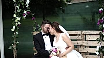 Polonezköy kır düğünü