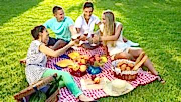 doğum günü organizasyonu