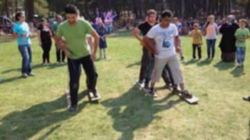 Beykoz Okul pikniği