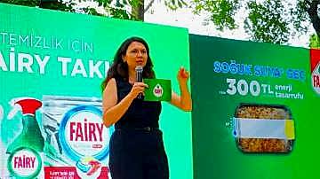 Şirket pikniği alanı