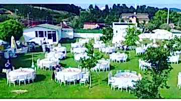 Kır düğün Polonezköy 