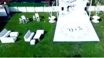 Polonezköy kır düğünü