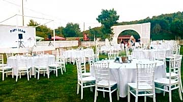 Polonezköy kır düğünü