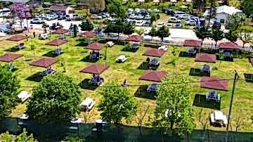 polonezköy okul pikniği