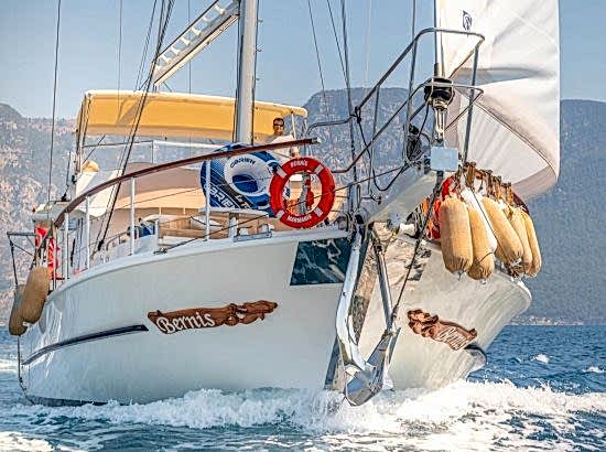 Bernis Gulet - Göcek