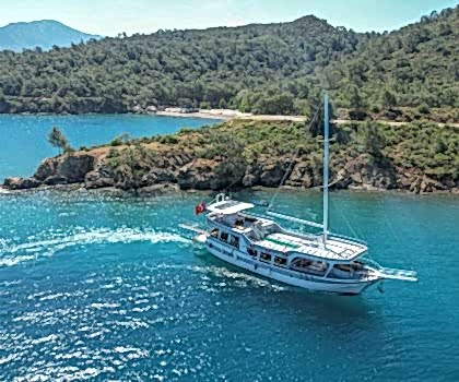 Özel Günübirlik Tekneler